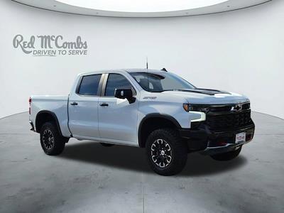 2025 Chevrolet Silverado 1500 Crew Cab 4WD Pickup for sale #F52015A - photo 1