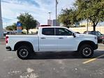 2025 Chevrolet Silverado 1500 Crew Cab 4WD Pickup for sale #F52015A - photo 5