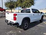 2025 Chevrolet Silverado 1500 Crew Cab 4WD Pickup for sale #F52015A - photo 2