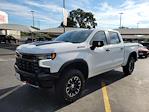 2025 Chevrolet Silverado 1500 Crew Cab 4WD Pickup for sale #F52015A - photo 3