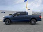 New 2025 Ford F-150 Lightning Lariat SuperCrew Cab AWD Pickup for sale #F52017 - photo 4