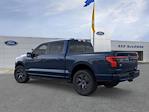 New 2025 Ford F-150 Lightning Lariat SuperCrew Cab AWD Pickup for sale #F52017 - photo 2