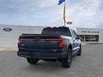 New 2025 Ford F-150 Lightning Lariat SuperCrew Cab AWD Pickup for sale #F52017 - photo 8