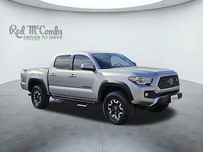 Used 2019 Toyota Tacoma SR5 Double Cab for sale #F52019A - photo 1