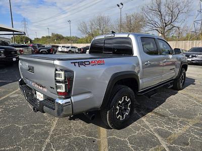 Used 2019 Toyota Tacoma SR5 Double Cab for sale #F52019A - photo 2