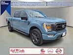 2023 Ford F-150 SuperCrew Cab 4WD Pickup for sale #F52024A - photo 1