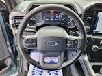 2023 Ford F-150 SuperCrew Cab 4WD Pickup for sale #F52024A - photo 24