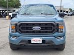 2023 Ford F-150 SuperCrew Cab 4WD Pickup for sale #F52024A - photo 8