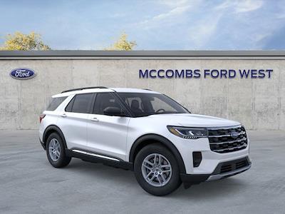 New 2025 Ford Explorer Active SUV for sale #F52027 - photo 1