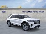 New 2025 Ford Explorer Active SUV for sale #F52027 - photo 1