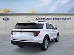 New 2025 Ford Explorer Active SUV for sale #F52027 - photo 2