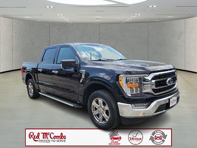 2022 Ford F-150 SuperCrew Cab RWD Pickup for sale #F52028A - photo 1