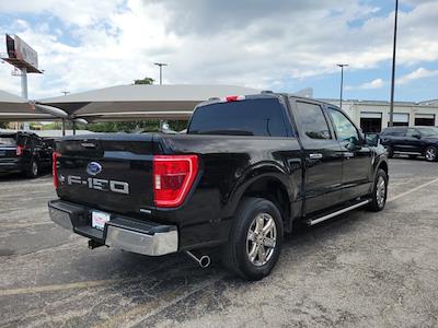 2022 Ford F-150 SuperCrew Cab RWD Pickup for sale #F52028A - photo 2