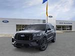 New 2025 Ford Explorer ST SUV for sale #F52032 - photo 5
