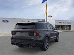 New 2025 Ford Explorer ST SUV for sale #F52032 - photo 2