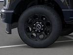 New 2025 Ford F-350 Crew Cab 4WD SRW Pickup for sale #F52039 - photo 19