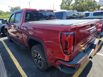 2024 GMC Sierra 1500 Crew Cab 4WD Pickup for sale #F52039B - photo 2