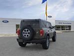 New 2025 Ford Bronco Big Bend 4WD SUV for sale #F52043 - photo 8