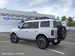 New 2025 Ford Bronco Outer Banks 4WD SUV for sale #F52044 - photo 2