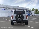 New 2025 Ford Bronco Outer Banks 4WD SUV for sale #F52044 - photo 5