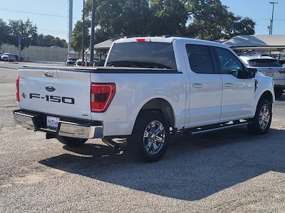 2021 Ford F-150 SuperCrew Cab RWD Pickup for sale #F52044A - photo 2