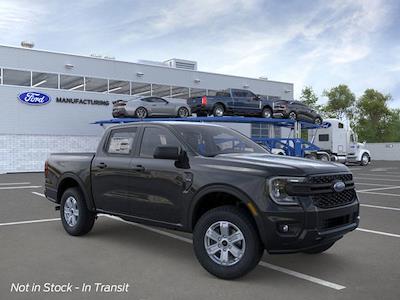 New 2025 Ford Ranger XL SuperCrew Cab Pickup for sale #F52047 - photo 1