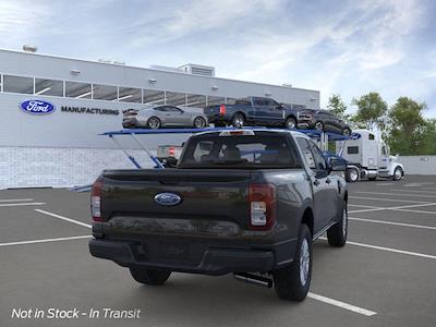 New 2025 Ford Ranger XL SuperCrew Cab Pickup for sale #F52047 - photo 2
