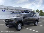 New 2025 Ford Ranger XL SuperCrew Cab Pickup for sale #F52047 - photo 3
