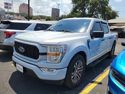 2022 Ford F-150 SuperCrew Cab RWD Pickup for sale #F52051A - photo 1