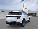 New 2025 Ford Explorer ST SUV for sale #F52052 - photo 2