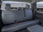 New 2025 Ford F-450 XL Super Cab 4WD Cab Chassis for sale #F52053 - photo 11
