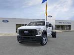 New 2025 Ford F-450 XL Super Cab 4WD Cab Chassis for sale #F52053 - photo 3