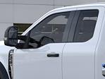 New 2025 Ford F-450 XL Super Cab 4WD Cab Chassis for sale #F52053 - photo 20