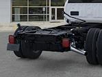 New 2025 Ford F-450 XL Super Cab 4WD Cab Chassis for sale #F52053 - photo 21