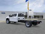 New 2025 Ford F-450 XL Super Cab 4WD Cab Chassis for sale #F52053 - photo 2