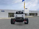 New 2025 Ford F-450 XL Super Cab 4WD Cab Chassis for sale #F52053 - photo 5