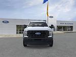 New 2025 Ford F-450 XL Super Cab 4WD Cab Chassis for sale #F52053 - photo 6