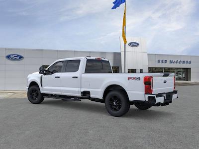 New 2025 Ford F-250 XL Crew Cab 4WD Pickup for sale #F52054 - photo 2