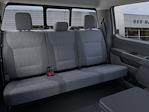 New 2025 Ford F-250 XL Crew Cab 4WD Pickup for sale #F52054 - photo 11