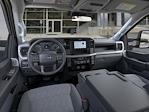 New 2025 Ford F-250 XL Crew Cab 4WD Pickup for sale #F52054 - photo 9