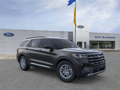 2025 Ford Explorer RWD SUV for sale #F52055 - photo 1