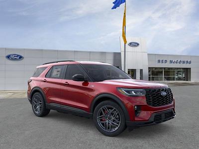 2025 Ford Explorer RWD SUV for sale #F52056 - photo 1