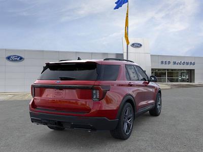 2025 Ford Explorer RWD SUV for sale #F52056 - photo 2