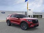 2025 Ford Explorer RWD SUV for sale #F52056 - photo 1