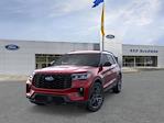 2025 Ford Explorer RWD SUV for sale #F52056 - photo 5