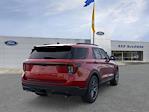 2025 Ford Explorer RWD SUV for sale #F52056 - photo 2