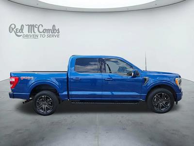 2022 Ford F-150 SuperCrew Cab 4WD Pickup for sale #F52056A - photo 2