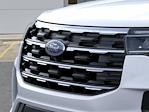 New 2025 Ford Explorer Active SUV for sale #F52059 - photo 17