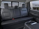 New 2025 Ford F-350 Lariat Crew Cab 4WD DRW Pickup for sale #F52063 - photo 11