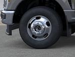 New 2025 Ford F-350 Lariat Crew Cab 4WD DRW Pickup for sale #F52063 - photo 19